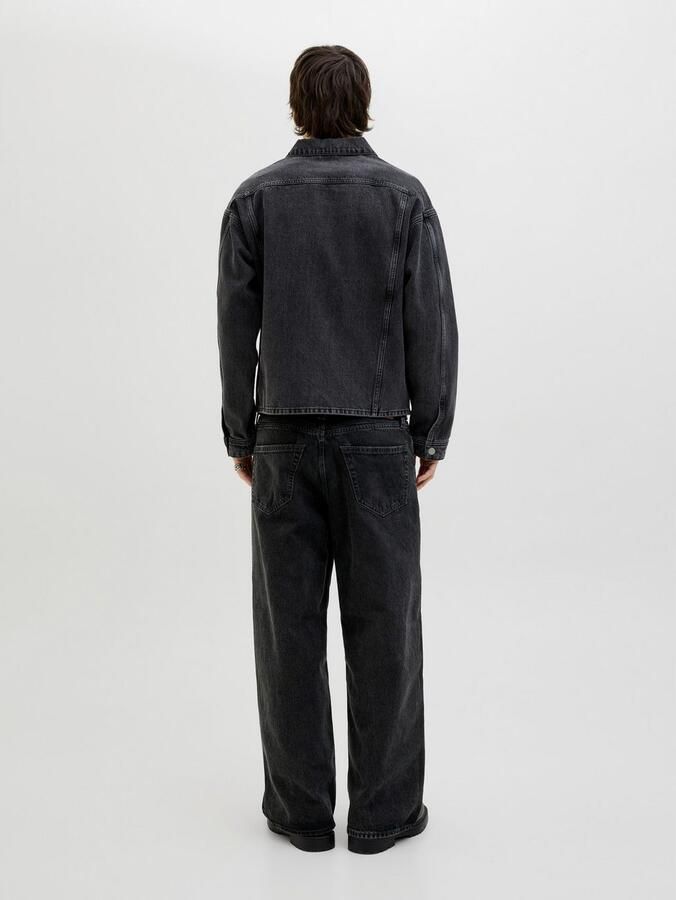 Jack & Jones Relax fit jeans JJIDAVE JJCOOPER AM 368 868 888 NOOS - Foto 4