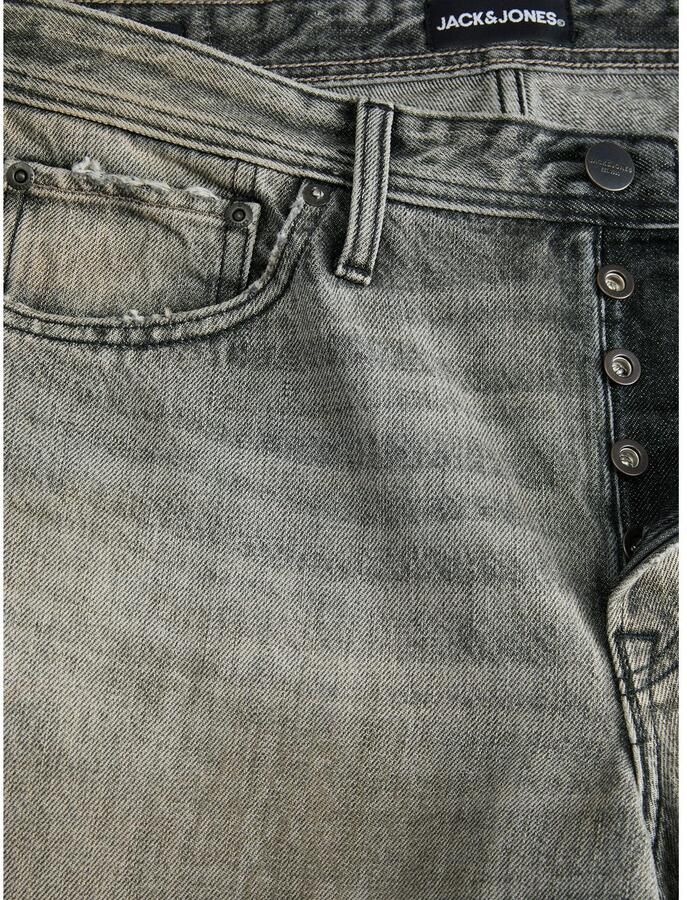 Jack & Jones Relax fit jeans JJIDAVE JJORIGINAL SBD 573 LN