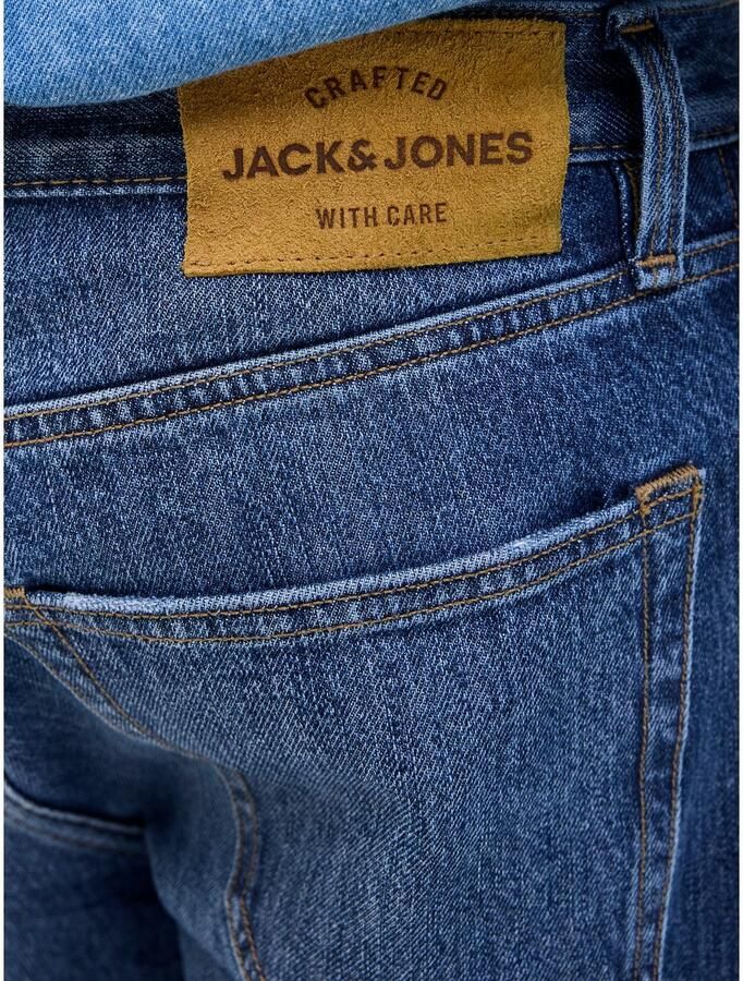 Jack & Jones Relax fit jeans JJIEDDIE JJCOOPER AM 468 NOOS - Foto 3