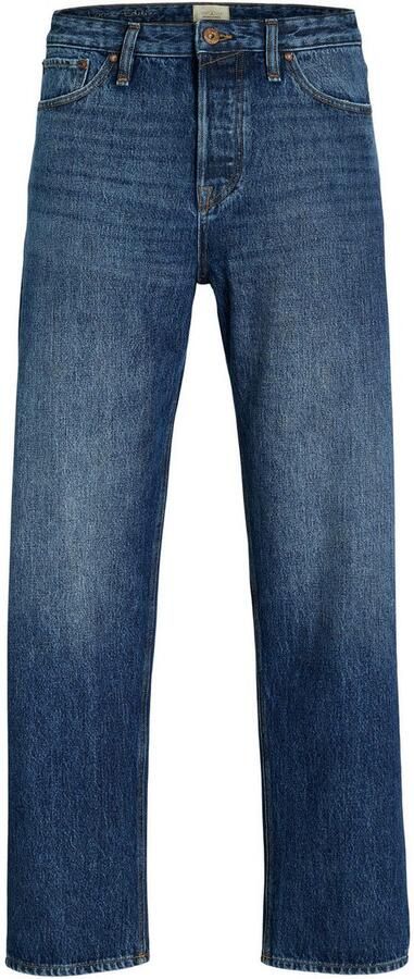 Jack & Jones Relax fit jeans JJIEDDIE JJCOOPER AM 468 NOOS - Foto 8