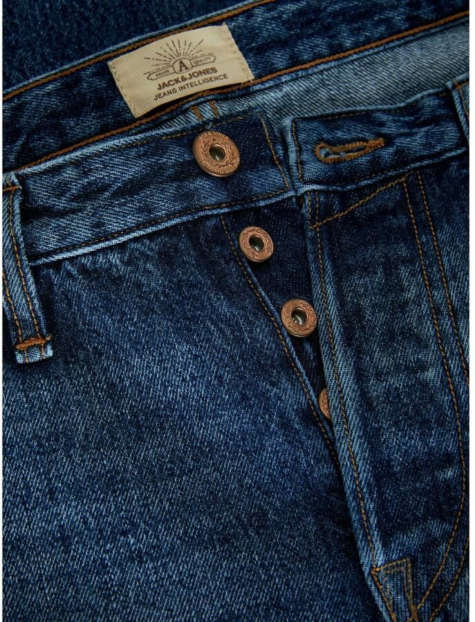 Jack & Jones Relax fit jeans JJIEDDIE JJCOOPER AM 468 NOOS