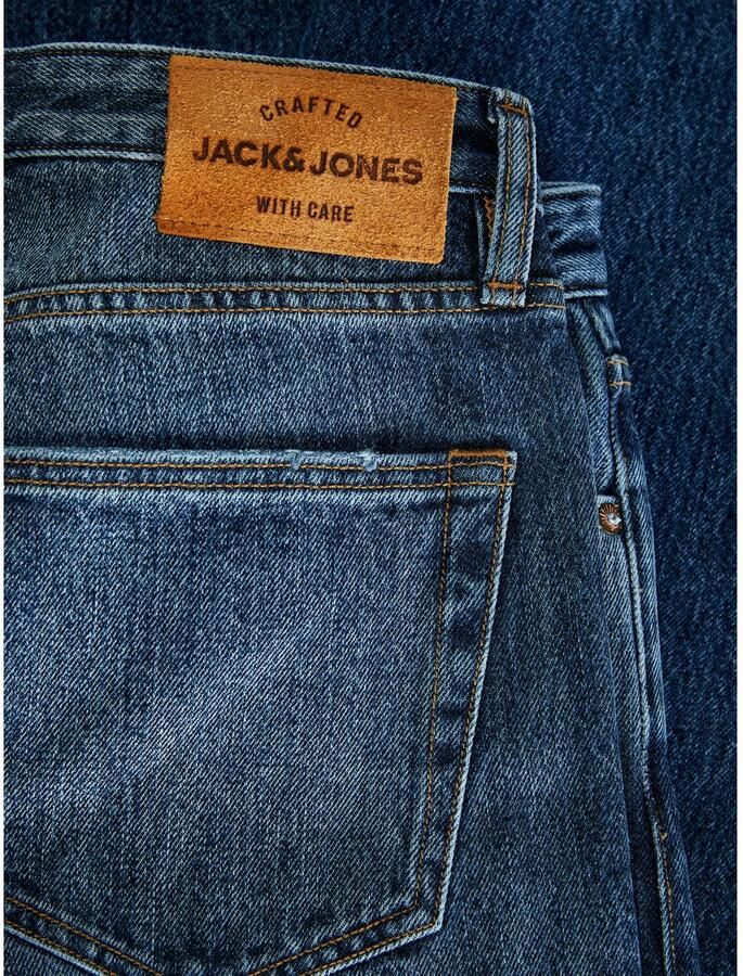 Jack & Jones Relax fit jeans JJIEDDIE JJCOOPER AM 468 NOOS - Foto 2