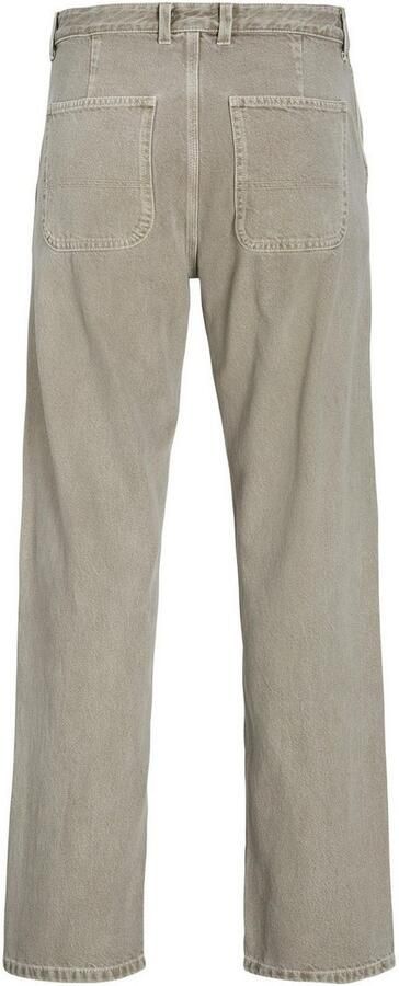 Jack & Jones Relax fit jeans JJIEDDIE JJWORKER MF 309 NOOS - Foto 6