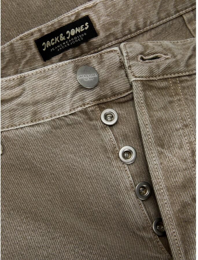 Jack & Jones Relax fit jeans JJIEDDIE JJWORKER MF 309 NOOS - Foto 2
