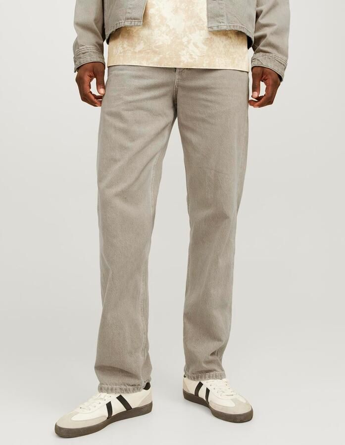 Jack & Jones Relax fit jeans JJIEDDIE JJWORKER MF 309 NOOS