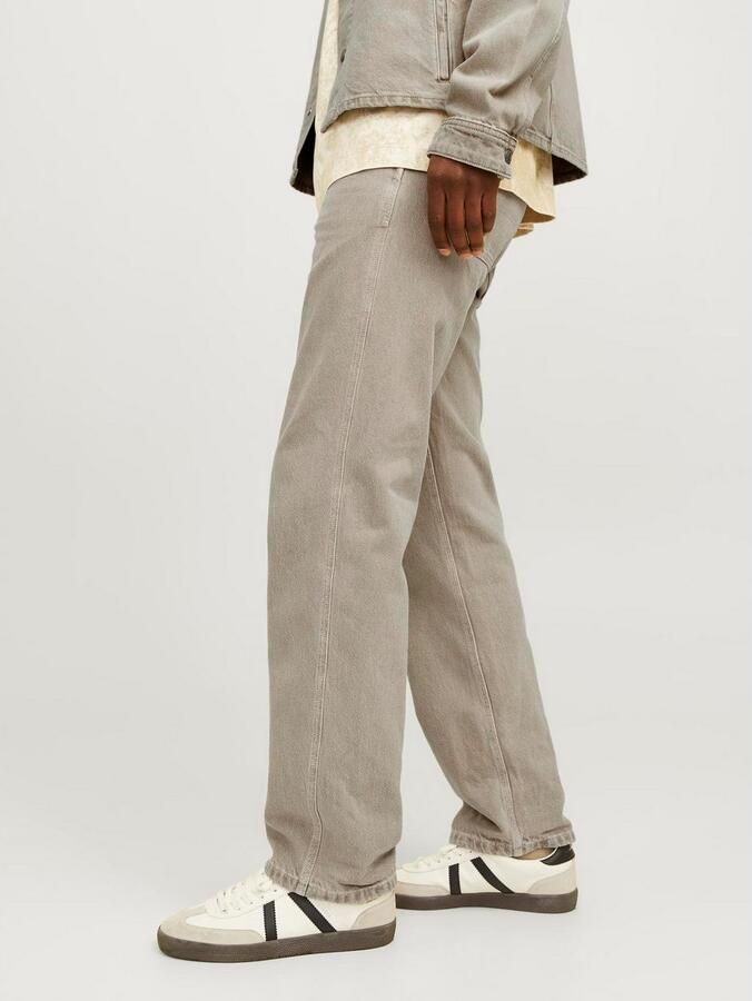 Jack & Jones Relax fit jeans JJIEDDIE JJWORKER MF 309 NOOS - Foto 5