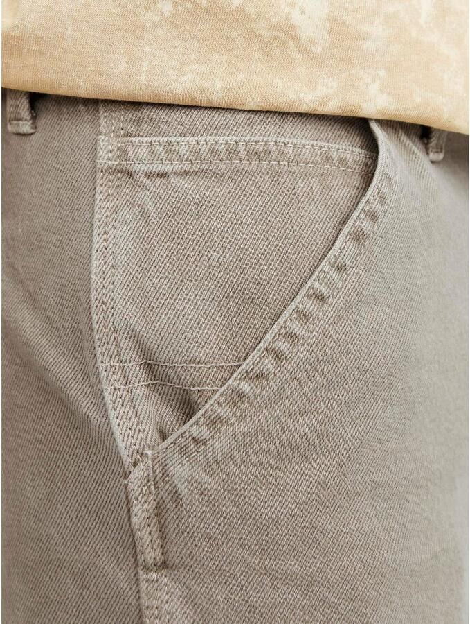 Jack & Jones Relax fit jeans JJIEDDIE JJWORKER MF 309 NOOS - Foto 4