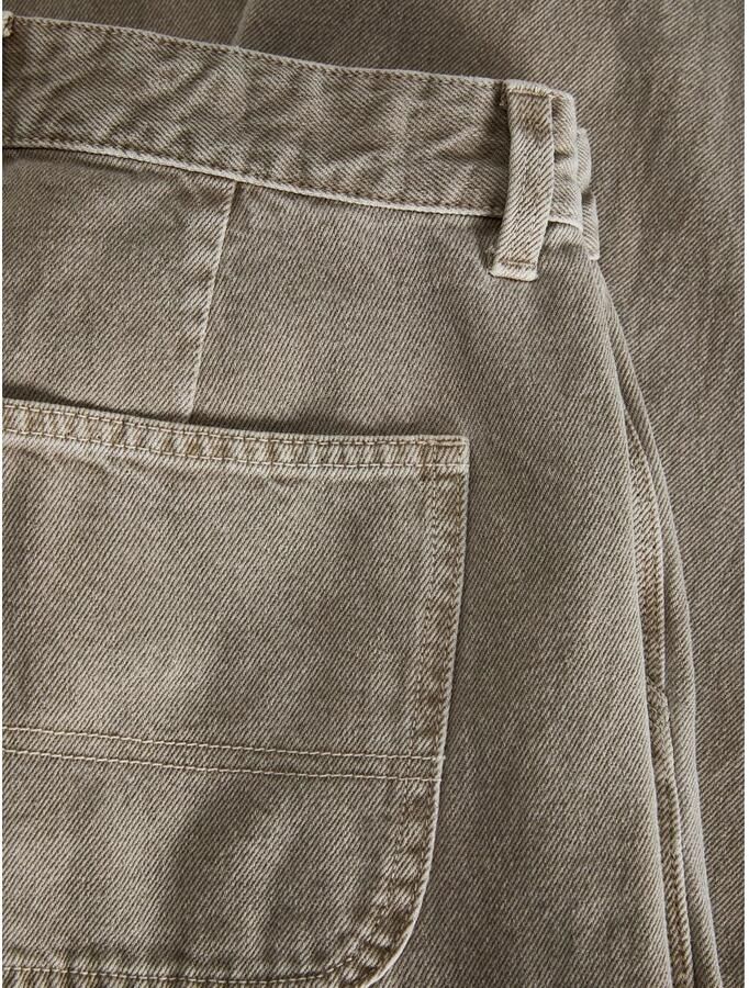 Jack & Jones Relax fit jeans JJIEDDIE JJWORKER MF 309 NOOS - Foto 3