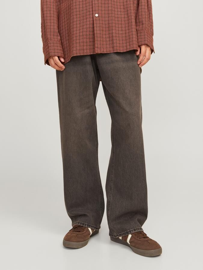 Jack & Jones Relax fit jeans JJIRON JJORIGINAL AKM NOOS - Foto 5