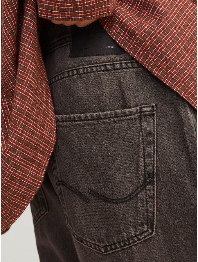 Jack & Jones Relax fit jeans JJIRON JJORIGINAL AKM NOOS