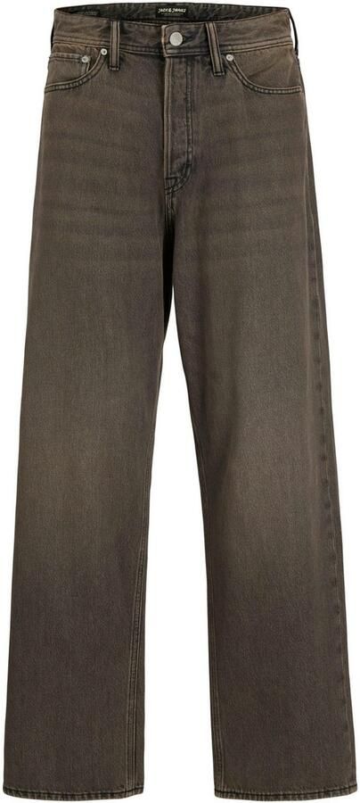 Jack & Jones Relax fit jeans JJIRON JJORIGINAL AKM NOOS - Foto 6