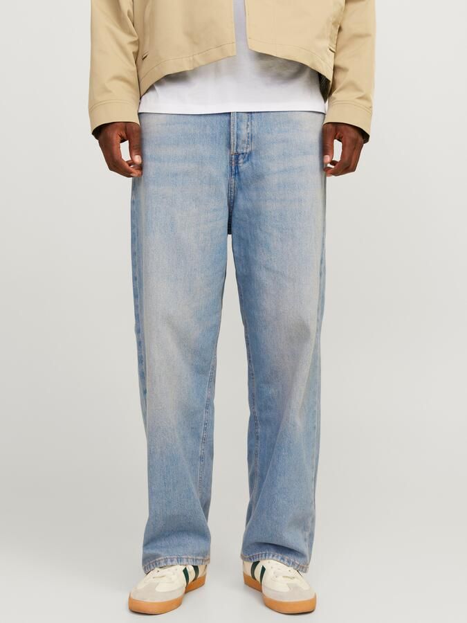 Jack & jones Extra baggy fit jeans in 5-pocketmodel model 'RON' - Foto 8