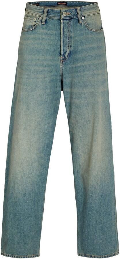 Jack & jones Extra baggy fit jeans in 5-pocketmodel model 'RON' - Foto 6