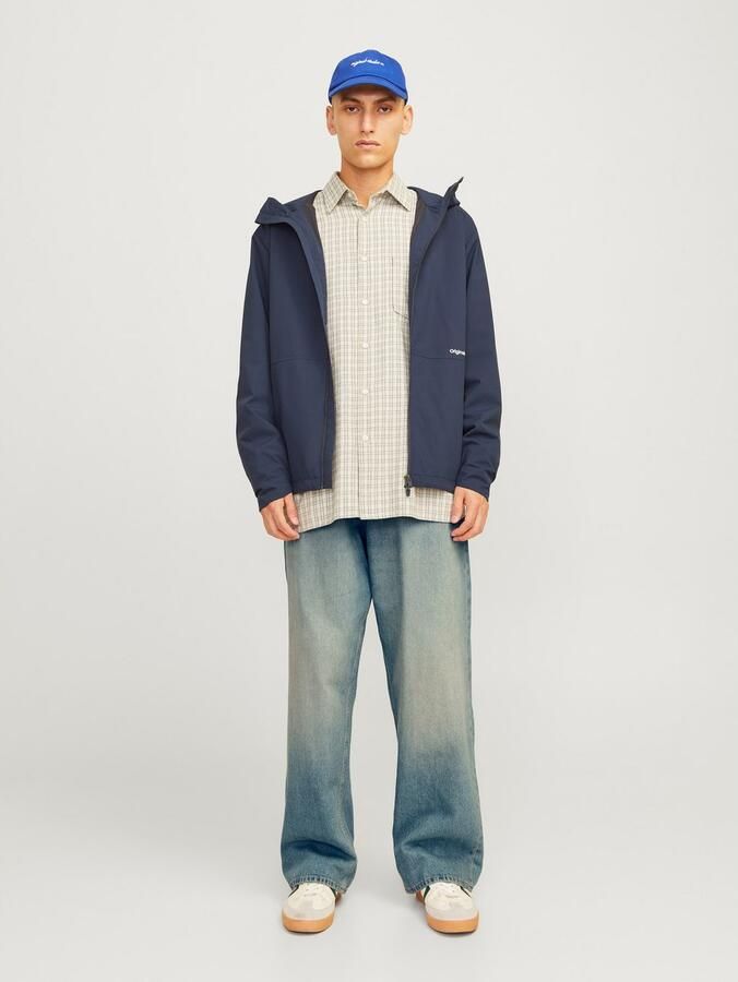 Jack & jones Extra baggy fit jeans in 5-pocketmodel model 'RON' - Foto 3