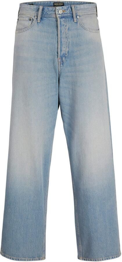 Jack & jones Extra baggy fit jeans in 5-pocketmodel model 'RON' - Foto 7