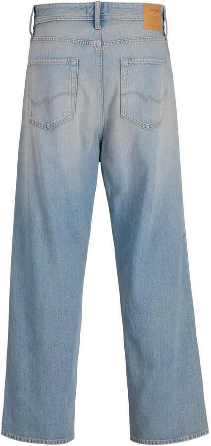 Jack & jones Extra baggy fit jeans in 5-pocketmodel model 'RON' - Foto 6