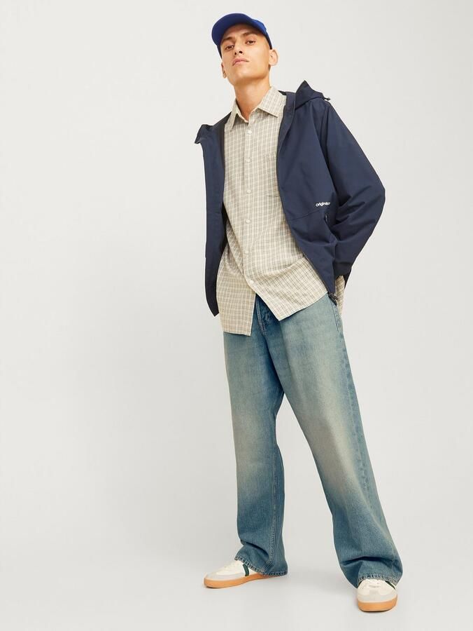 Jack & jones Extra baggy fit jeans in 5-pocketmodel model 'RON' - Foto 2