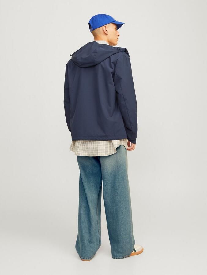 Jack & jones Extra baggy fit jeans in 5-pocketmodel model 'RON' - Foto 4