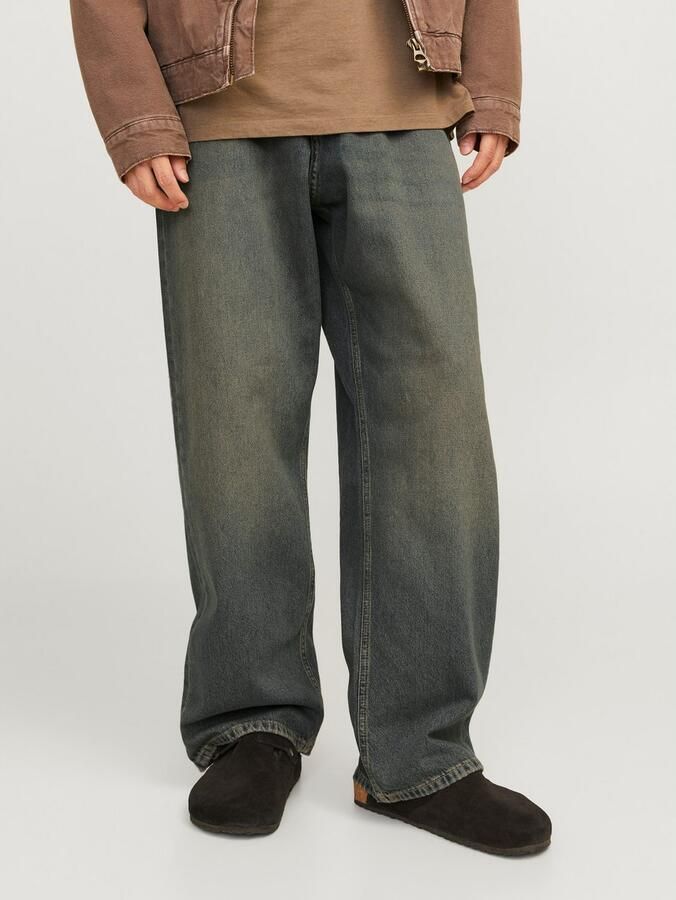 Jack & Jones Relax fit jeans JJIRON JJORIGINAL AKM NOOS - Foto 3