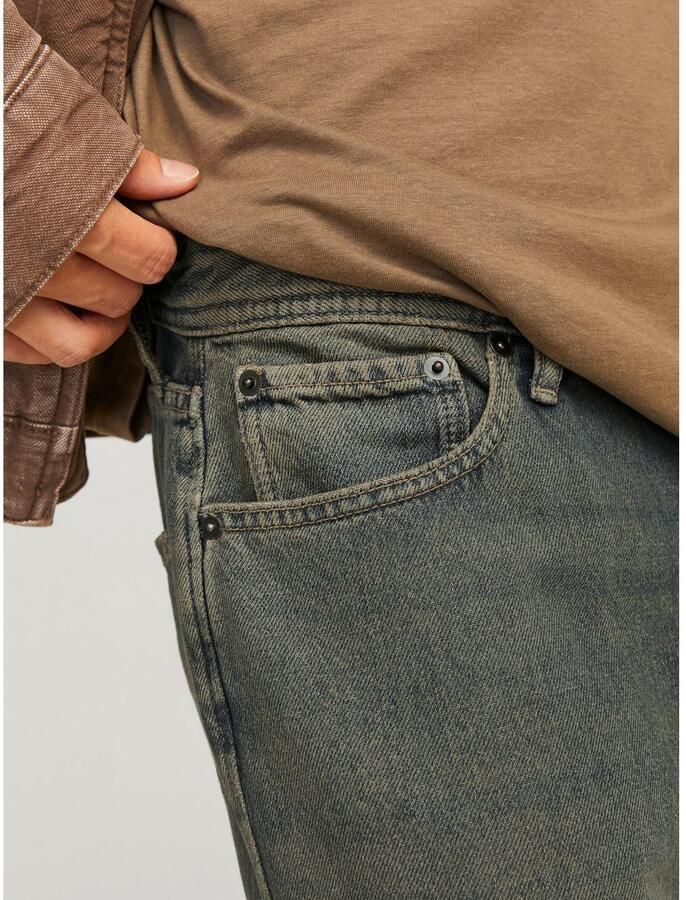 Jack & Jones Relax fit jeans JJIRON JJORIGINAL AKM NOOS