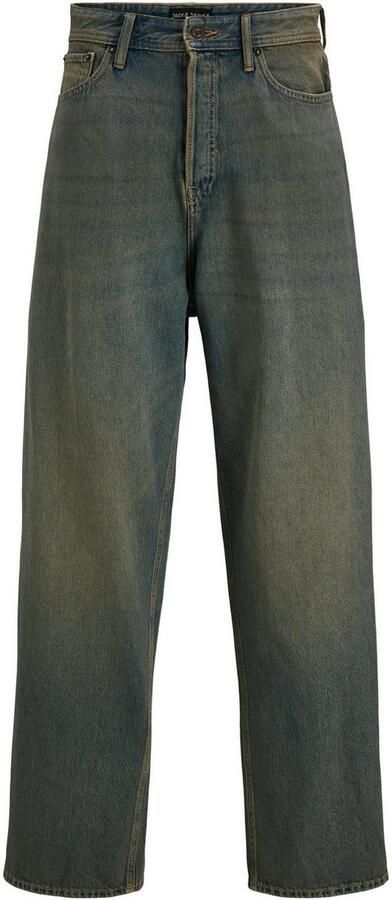 Jack & Jones Relax fit jeans JJIRON JJORIGINAL AKM NOOS - Foto 12