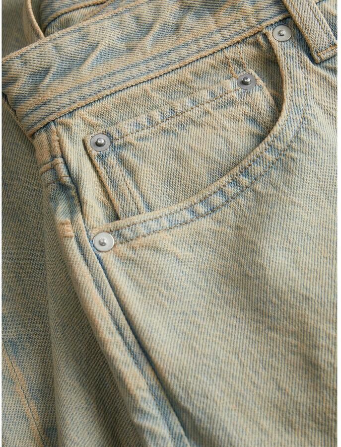 Jack & Jones Relax fit jeans JJIRON JJORIGINAL SBD 692 SN