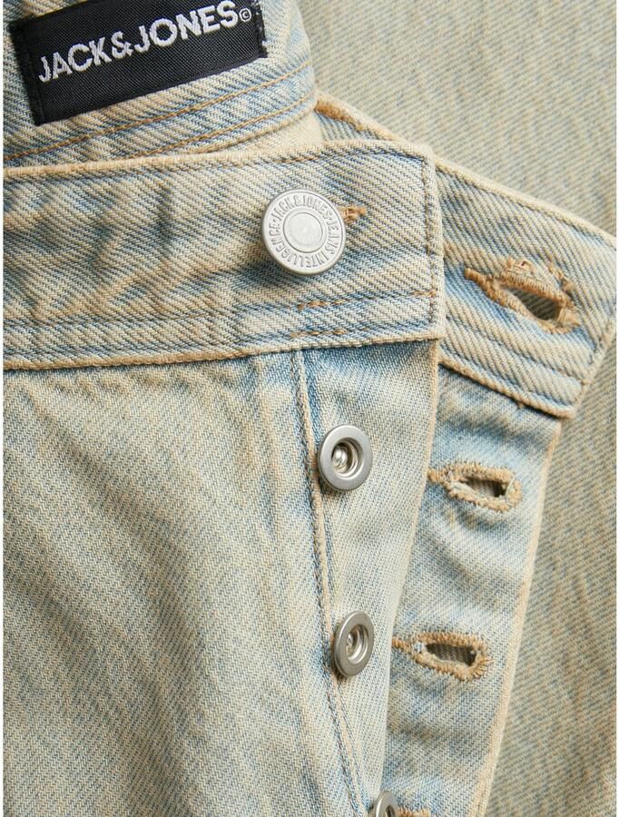 Jack & Jones Relax fit jeans JJIRON JJORIGINAL SBD 692 SN - Foto 3