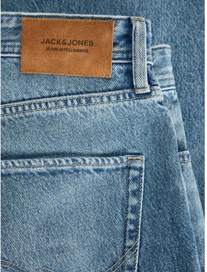Jack & Jones Relax fit jeans JJIRON JJORIGINAL SBD 692 SN - Foto 4