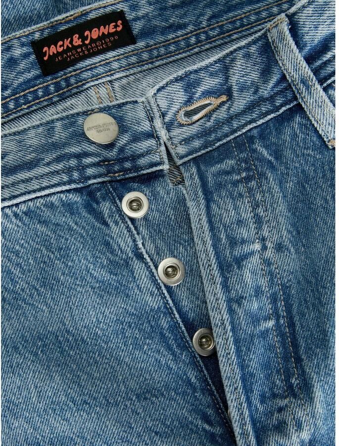 Jack & Jones Relax fit jeans JJIRON JJORIGINAL SBD 692 SN