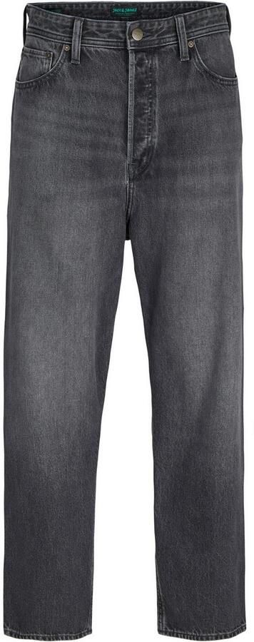 Jack & Jones Relax fit jeans JJIRON JJORIGINAL SBD 692 SN - Foto 8