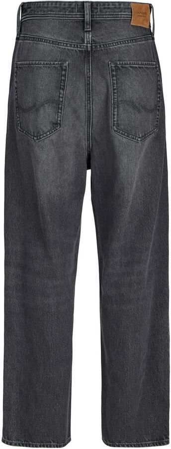 Jack & Jones Relax fit jeans JJIRON JJORIGINAL SBD 692 SN - Foto 9