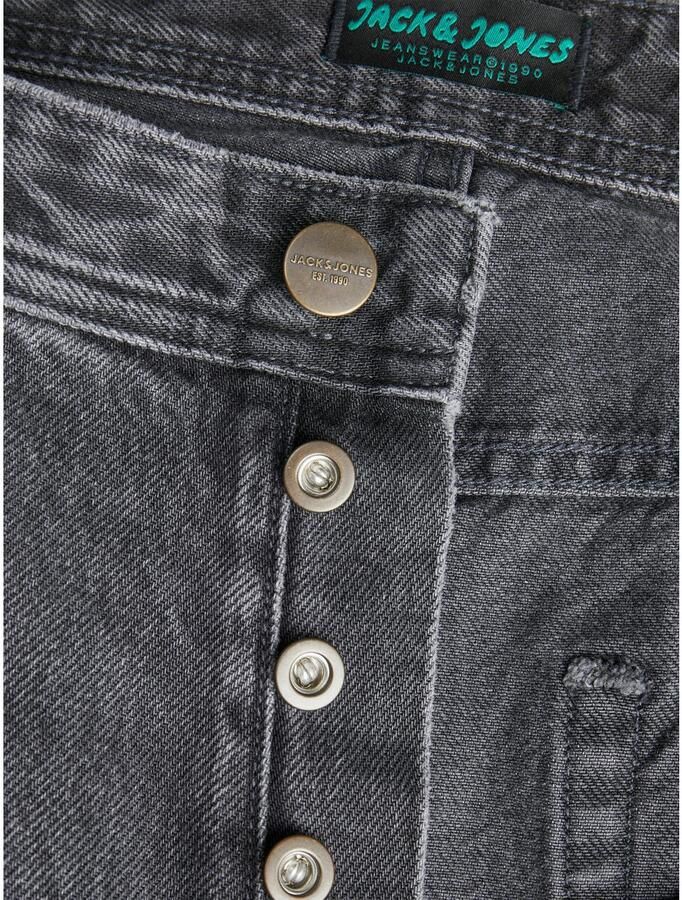 Jack & Jones Relax fit jeans JJIRON JJORIGINAL SBD 692 SN - Foto 2