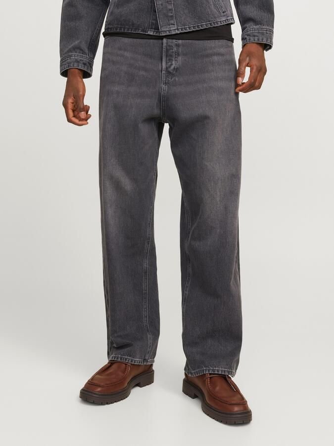 Jack & Jones Relax fit jeans JJIRON JJORIGINAL SBD 692 SN - Foto 10