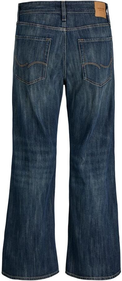 Jack & Jones Relax fit jeans JJITOBY JJORIGINAL GE 117 LN - Foto 8