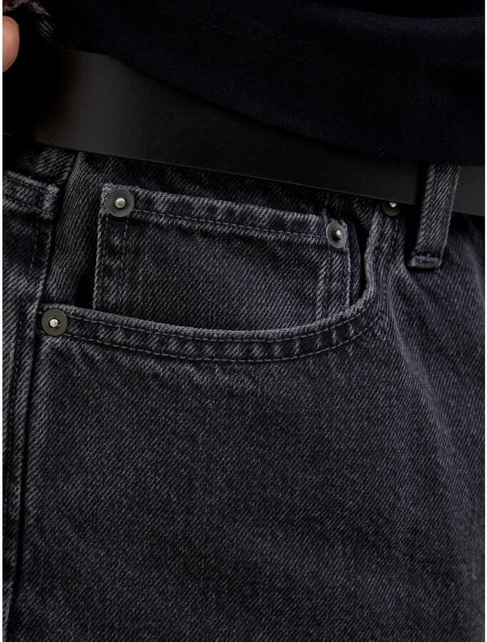Jack & jones Baggy fit korte jeans in 5-pocketmodel model 'ALEX' - Foto 2