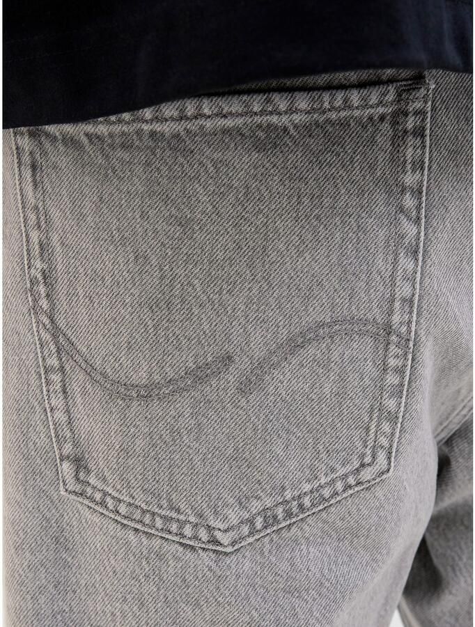 Jack & jones Baggy fit korte jeans in 5-pocketmodel model 'ALEX' - Foto 5