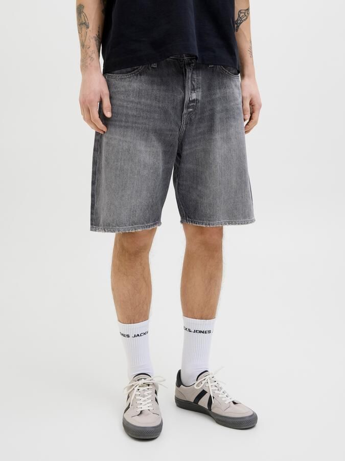 Jack & Jones Relaxshorts JJIALEX JJORIGINAL SHORTS SBD 300 SN - Foto 7