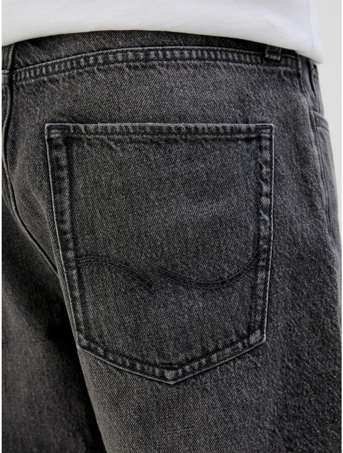 Jack & jones Korte loose fit jeans in 5-pocketmodel model 'TONY' - Foto 2