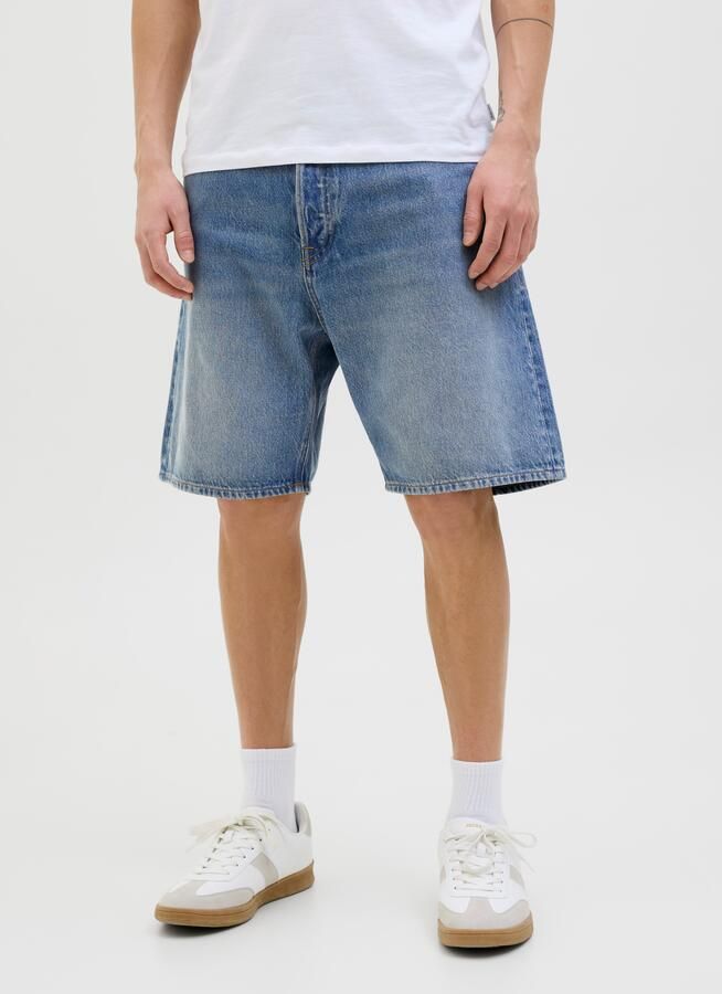 Jack & Jones Relaxshorts JJITONY JJORIGINAL SHORTS SBD 210 SN - Foto 5