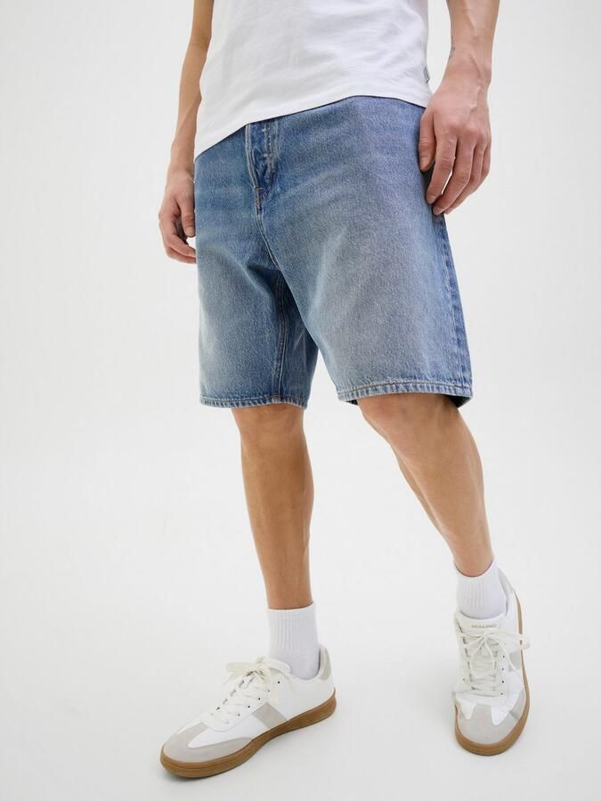 Jack & Jones Relaxshorts JJITONY JJORIGINAL SHORTS SBD 210 SN - Foto 4