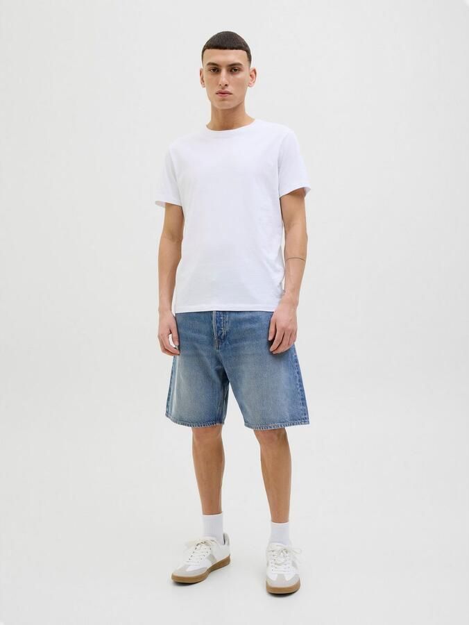 Jack & Jones Relaxshorts JJITONY JJORIGINAL SHORTS SBD 210 SN - Foto 2