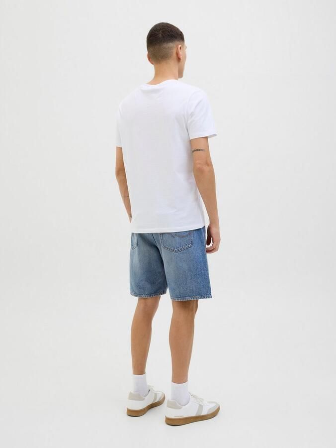 Jack & Jones Relaxshorts JJITONY JJORIGINAL SHORTS SBD 210 SN - Foto 3
