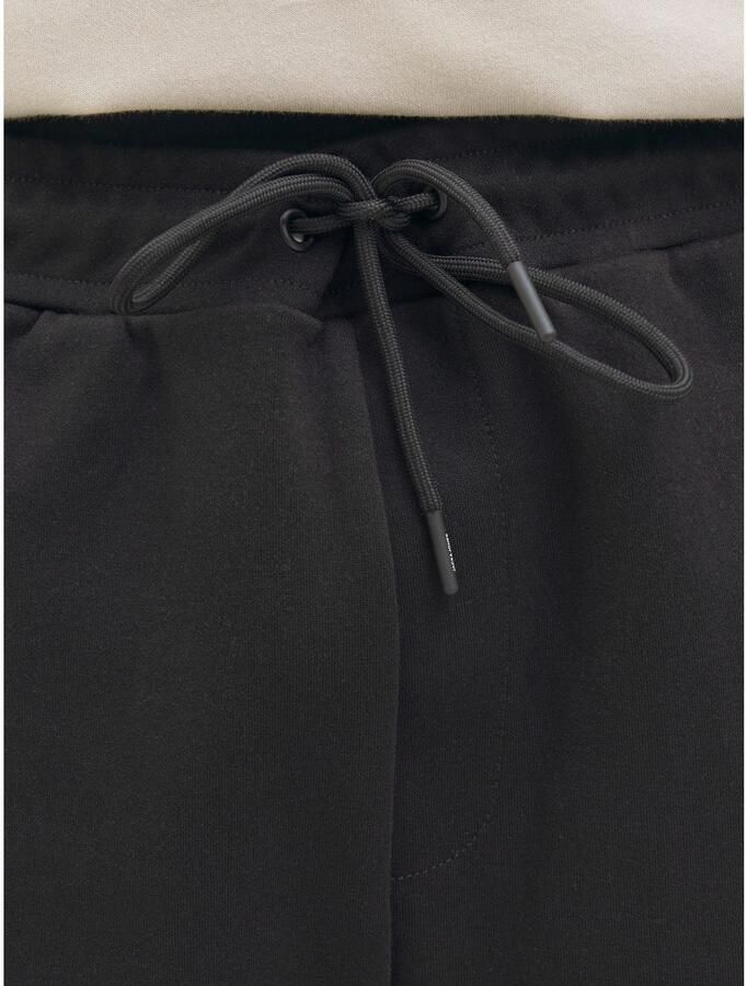 Jack & Jones Relaxshorts JPSTGORDON FUSION SWEAT SHORTS SRT SN - Foto 2