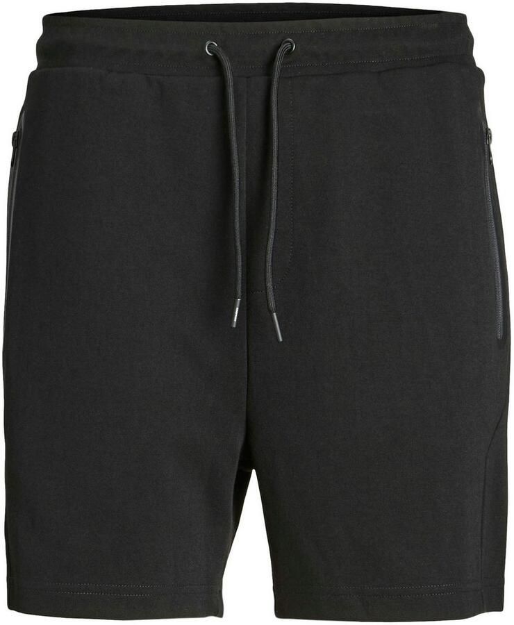 Jack & Jones Relaxshorts JPSTGORDON FUSION SWEAT SHORTS SRT SN