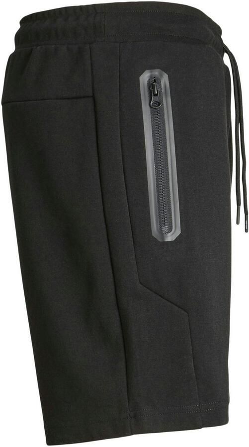 Jack & Jones Relaxshorts JPSTGORDON FUSION SWEAT SHORTS SRT SN - Foto 7