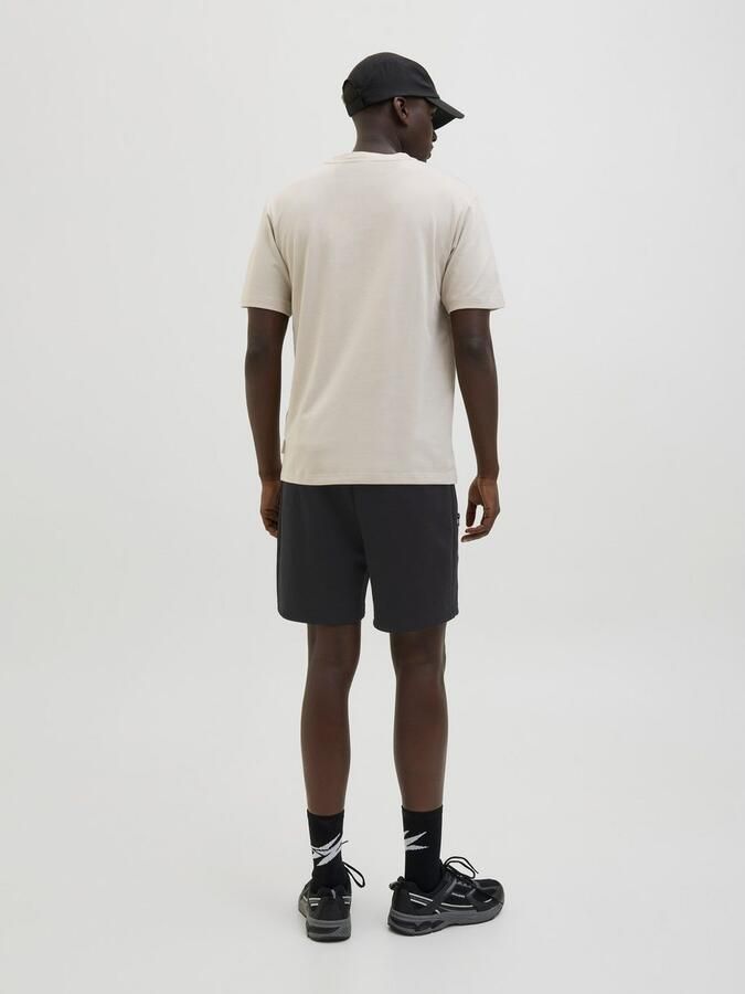 Jack & Jones Relaxshorts JPSTGORDON FUSION SWEAT SHORTS SRT SN - Foto 5