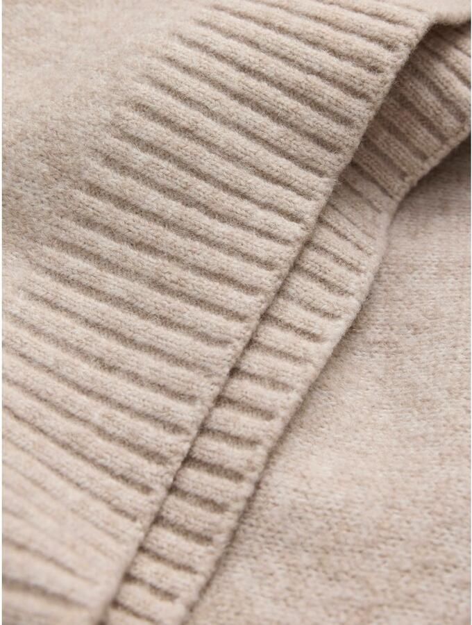 Jack & Jones Schipperstrui JJESOHO OLLIE KNIT HALF ZIP SN - Foto 2