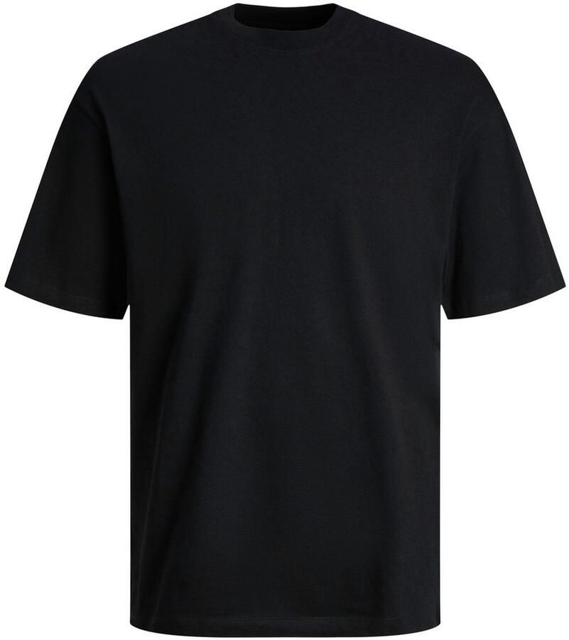 Jack & Jones Shirt met korte mouwen JJHUGO LOOSE TEE SS CREW NECK 3PK MP
