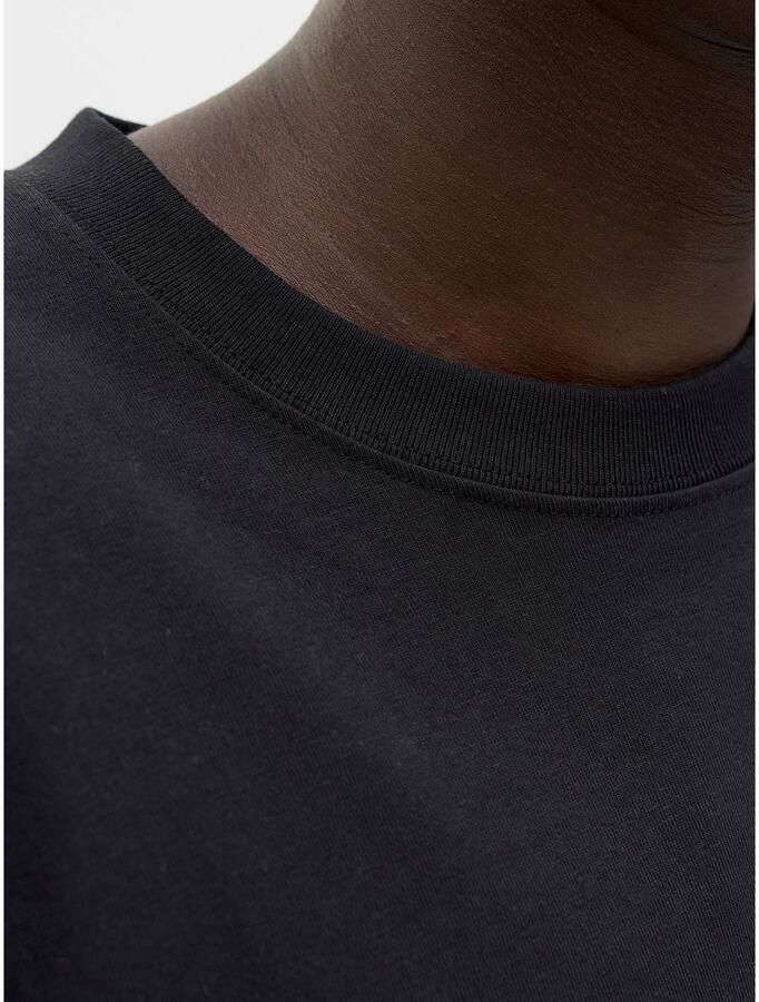 Jack & Jones Shirt met lange mouwen JJESOHO TEE LS CREW NECK NOOS - Foto 2