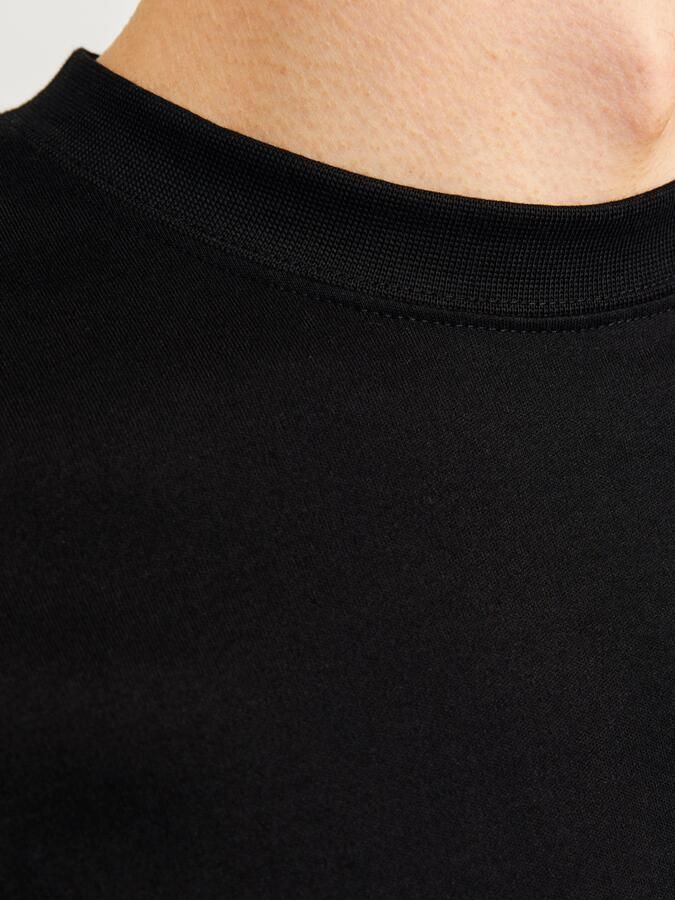Jack & Jones Shirt met lange mouwen JJEURBAN EDGE TEE LS O-NECK NOOS - Foto 3